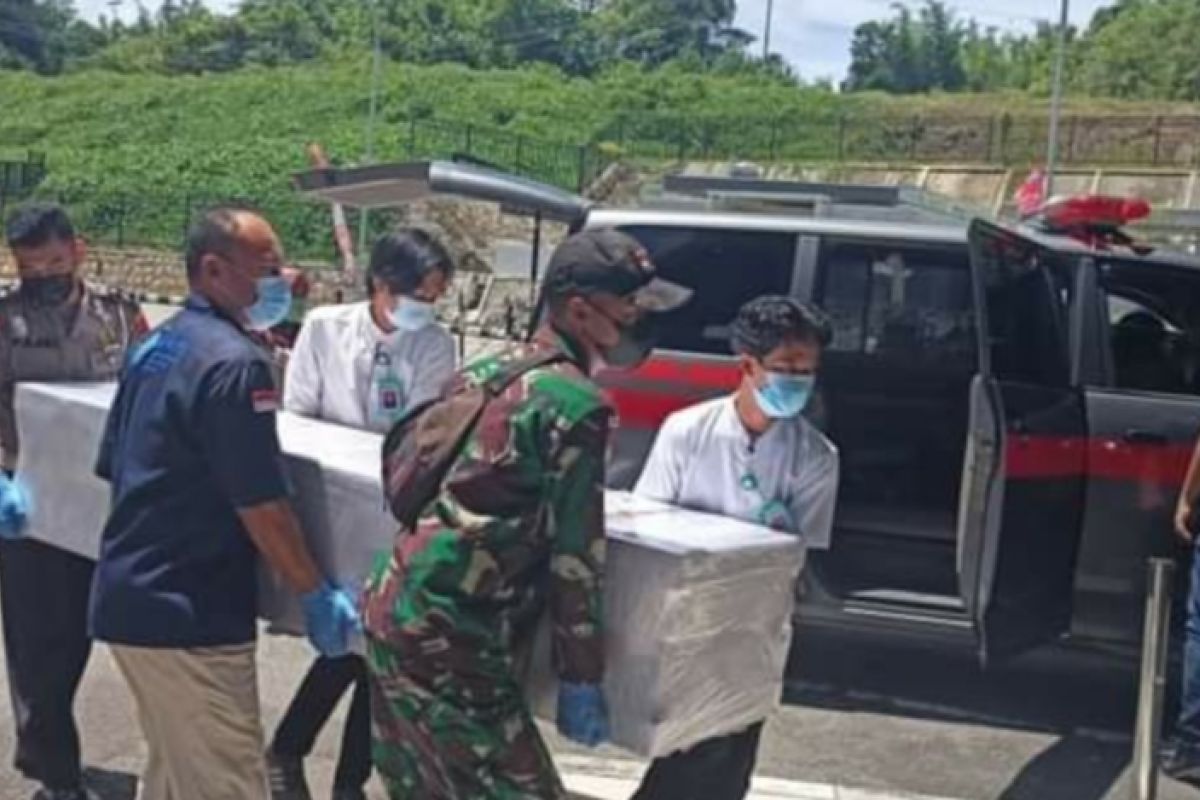 KJRI Kuching bantu pulangkan jenazah warga asal Dompu