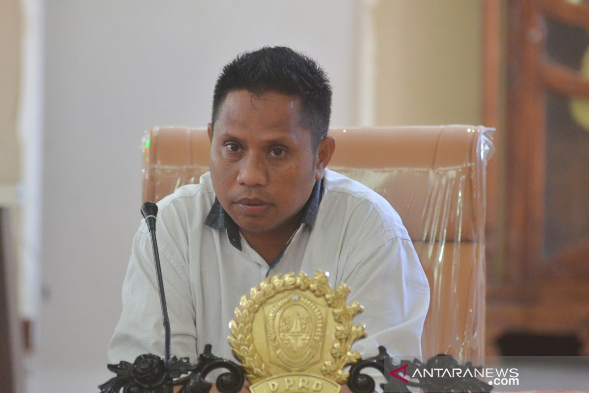 Panitia Hak Angket DPRD Gorontalo Utara temukan pelanggaran bupati