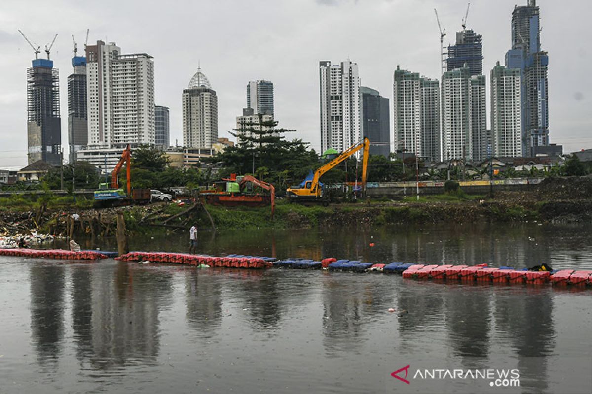 Pengamat: Pertumbuhan ekonomi kuartal III akan terdampak PPKM