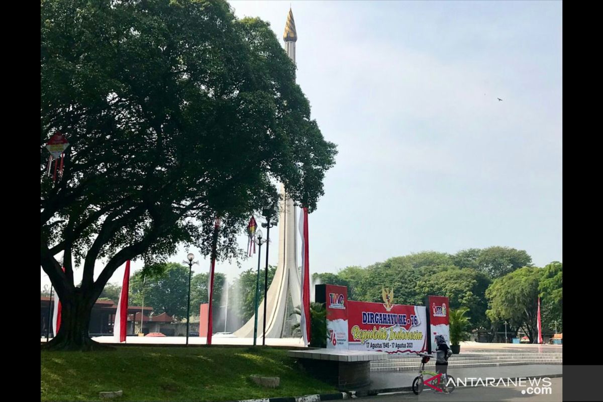 Wagub DKI tegaskan objek wisata TMII dan Ancol masih uji coba