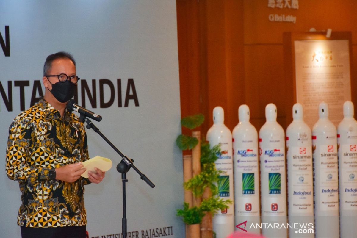 Indef: Pemerintah perlu jaga industri agar bertahan  di tengah pandemi