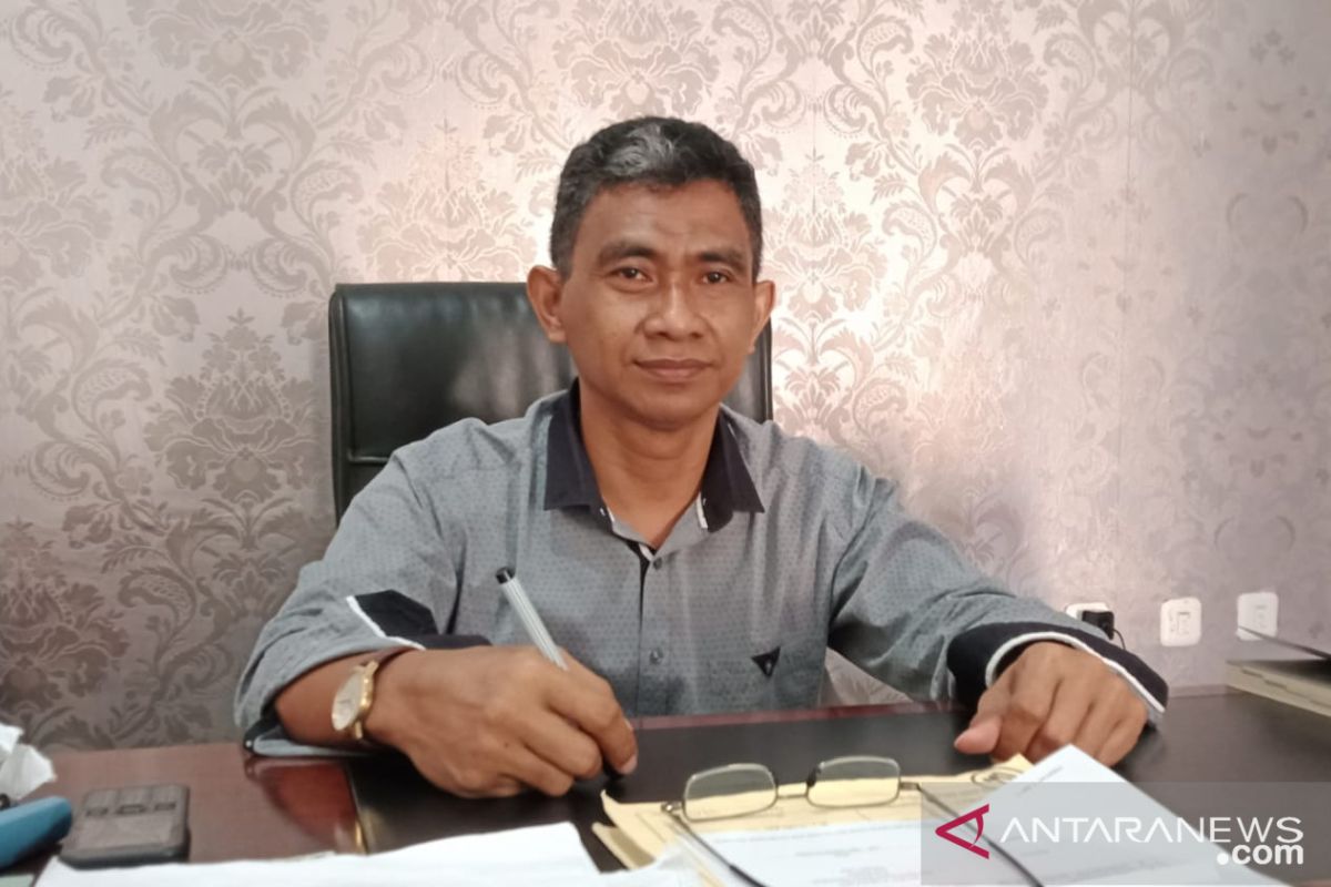 BPN Baubau membuat inovasi baru percepat layanan bagi masyarakat