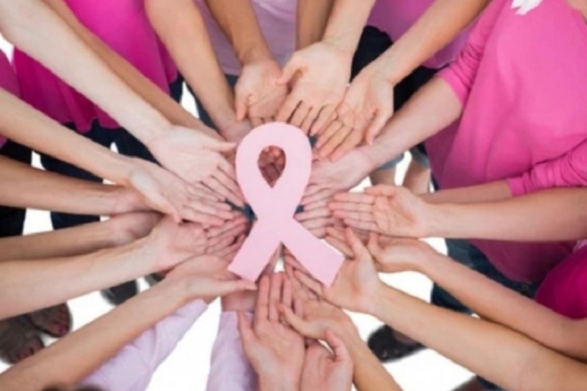Rekomendasi untuk menekan angka kematian akibat kanker payudara