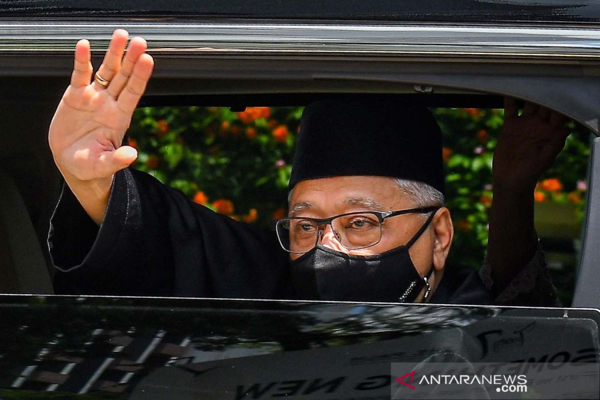 PM Malaysia ingin kawasan Lembah Klang masuk pemulihan tahap dua