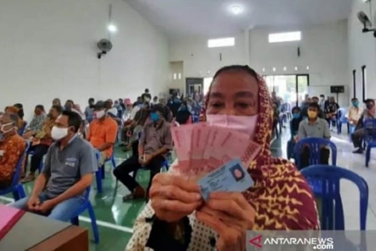 Realisasi penyaluran dana Desa di NTT mencapai 52 persen