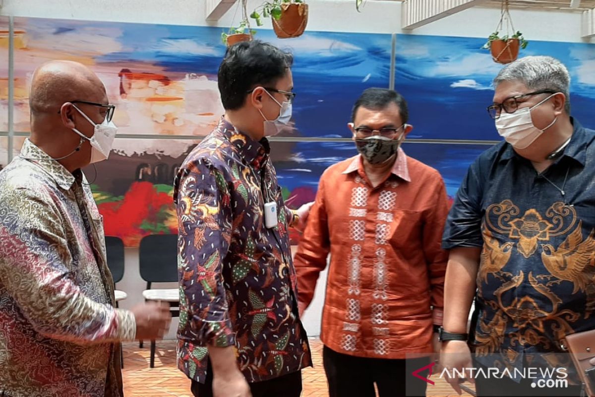 KBI-Aprindo kerja sama pemanfaatan resi gudang