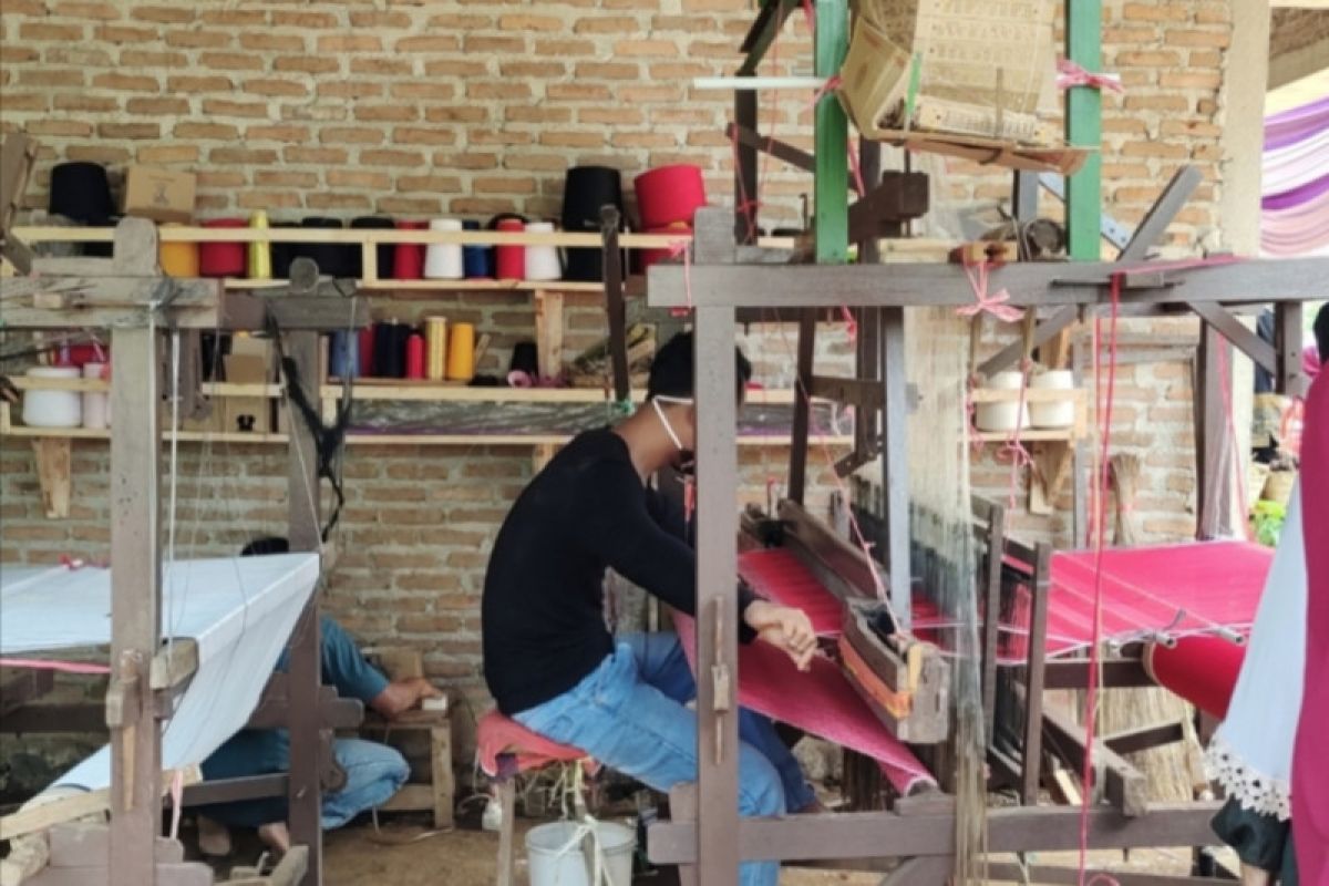 Dinas KUMK Lampung dorong UMKM perluas pasar