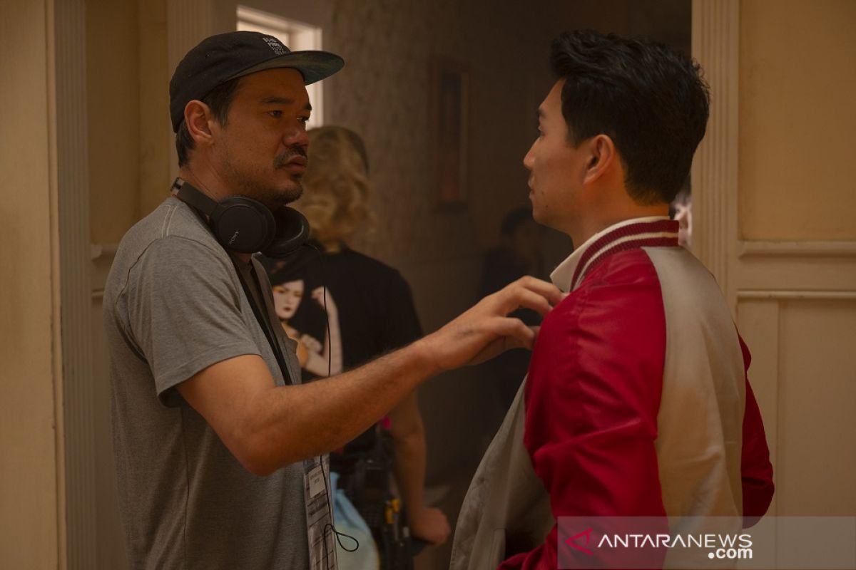 Destin Daniel Cretton sebut "Shang-Chi" sebagai film yang personal