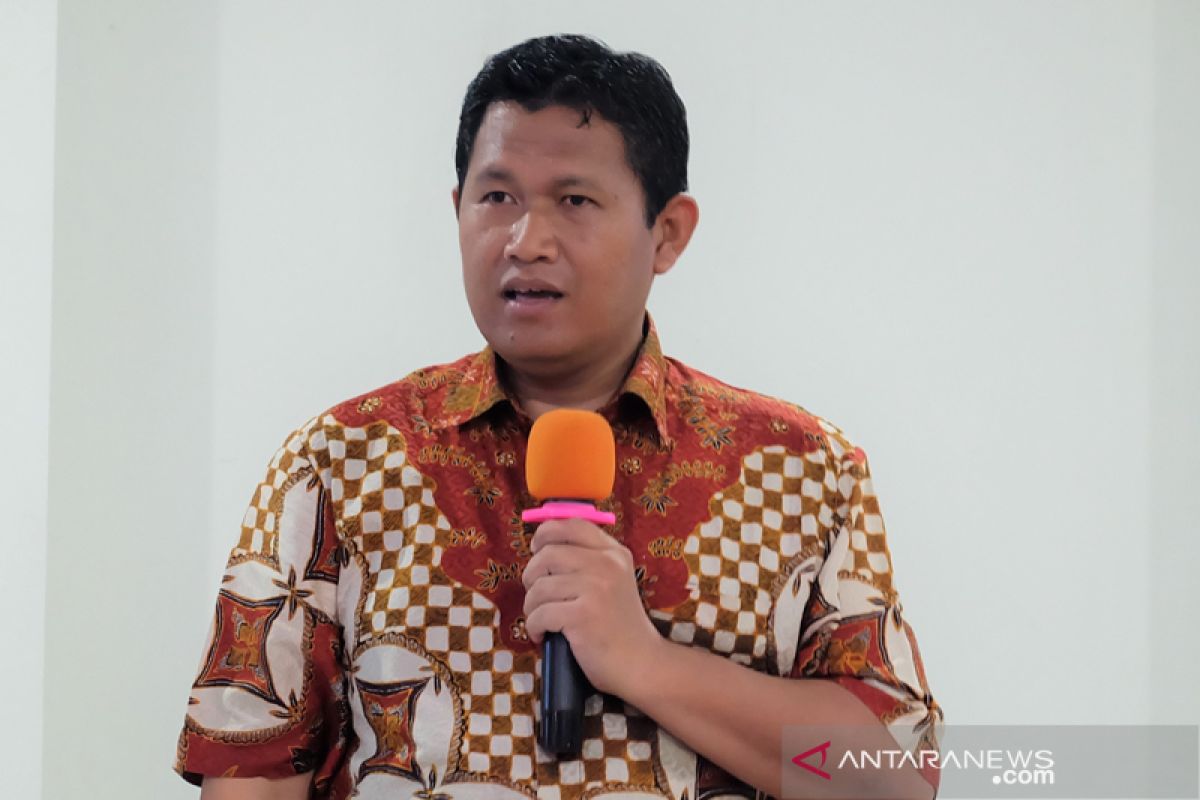 Pratama: Perlu regulasi e-Voting terkait pengamanan data Pemilu 2024