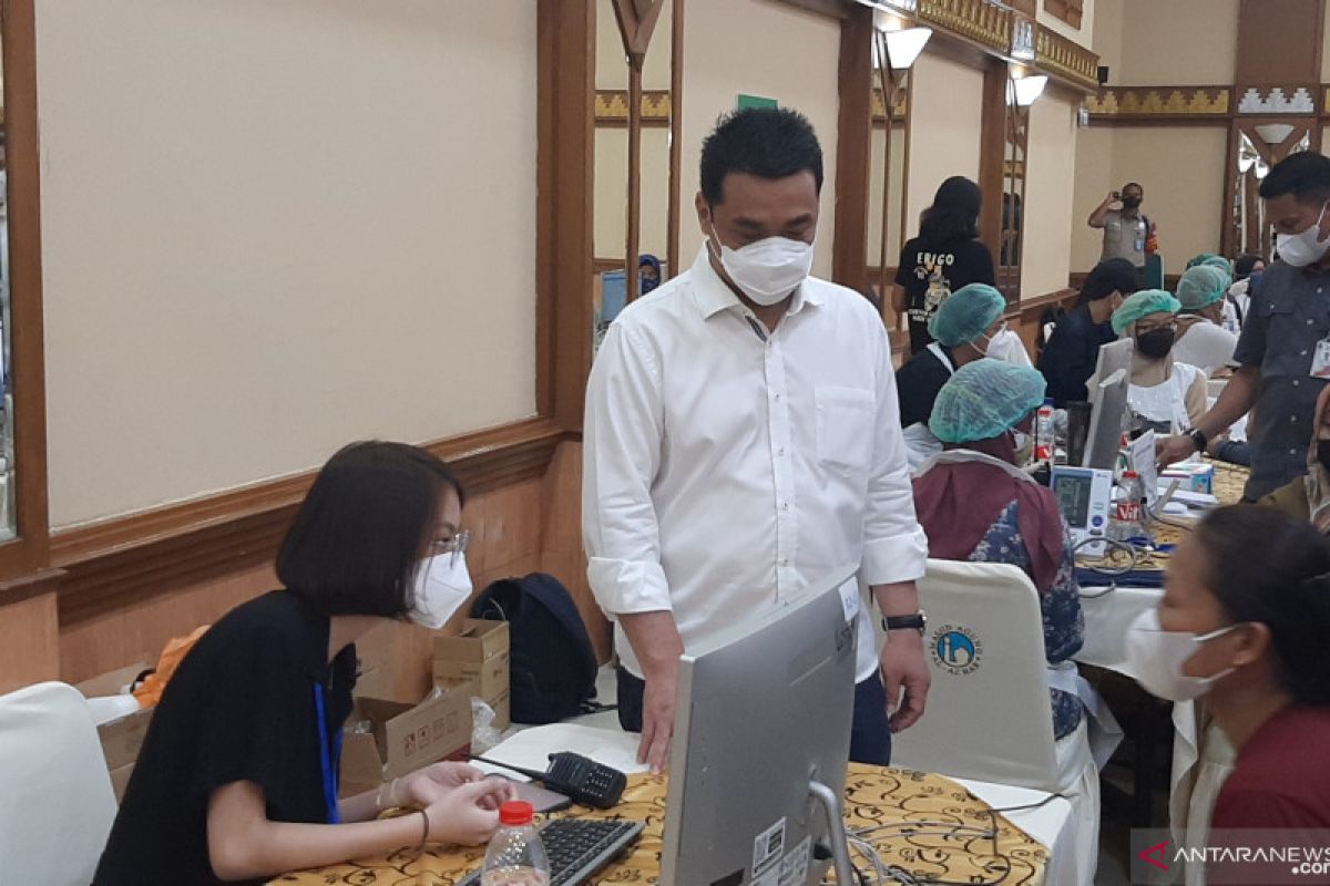 DKI Jakarta sudah masuk zona hijau