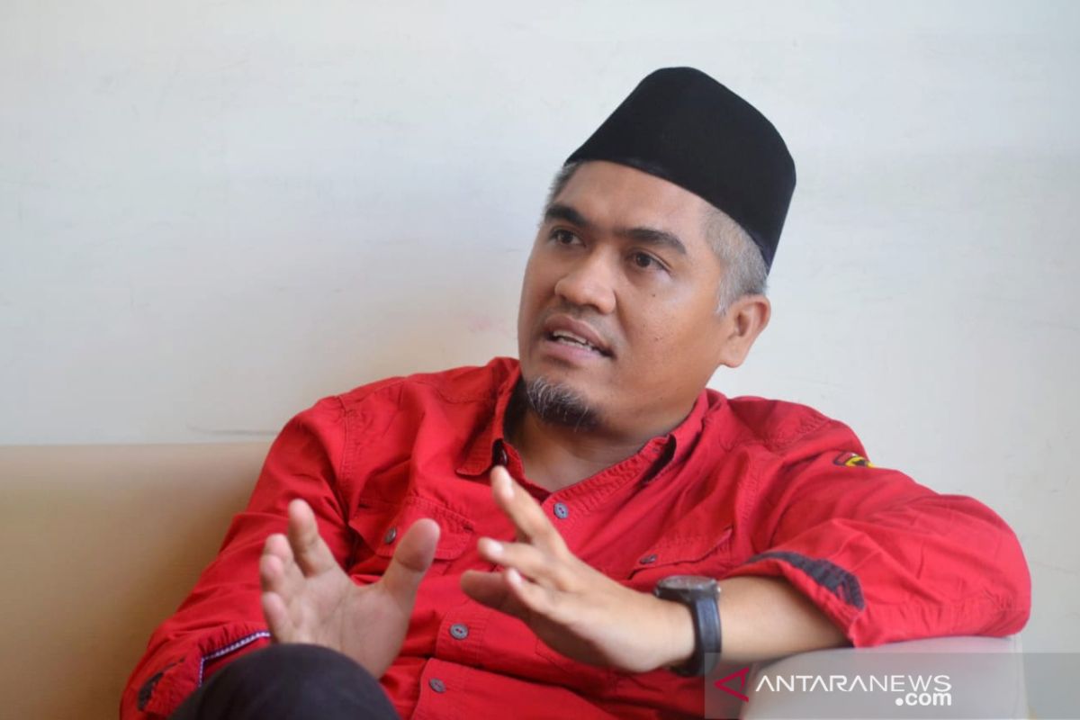 DPRD Gorontalo Utara minta regulasi PPKM sesuaikan dengan infrastruktur