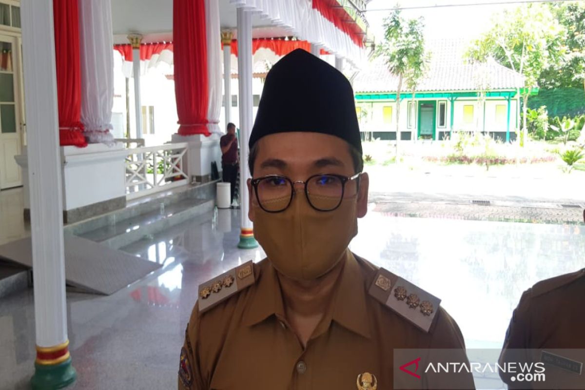 Pemkab Bangkalan jamin kelanjutan pendidikan anak yatim akibat COVID-19