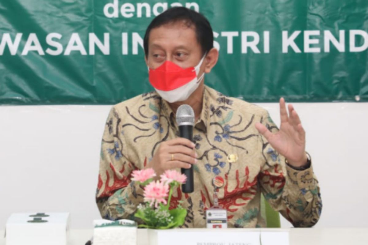 Pemprov Jateng pindah tangankan aset 7,7 hektare kembangkan KIK