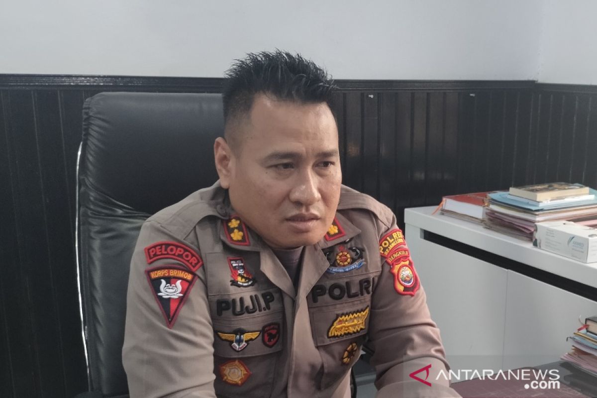 Polres Rejang Lebong belum operasikan Polsek Binduriang