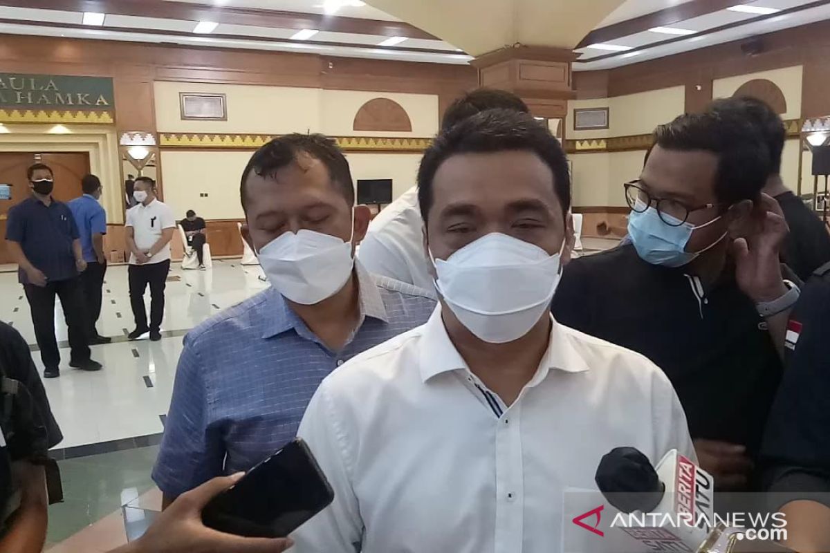 Riza: SOP penembakan kasus Bintaro merupakan ranah kepolisian