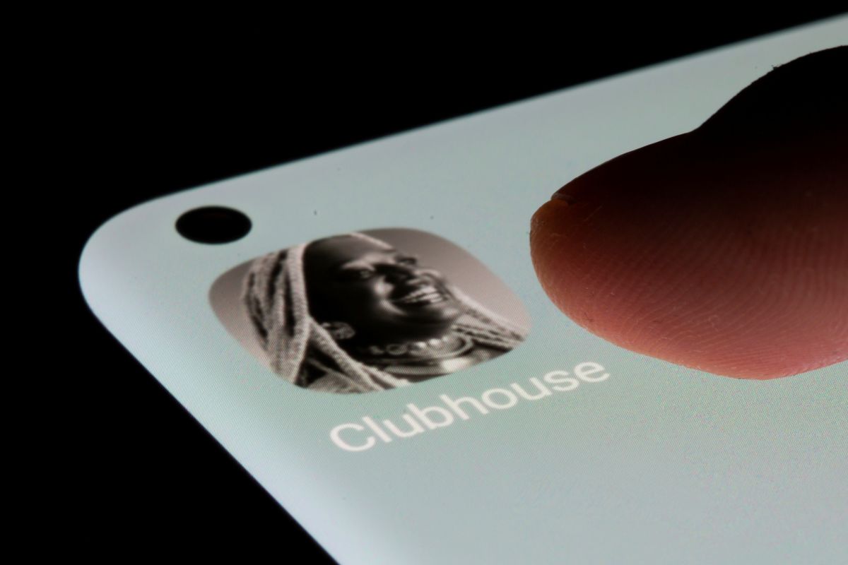 Clubhouse lindungi privasi para pengguna di Afghanistan