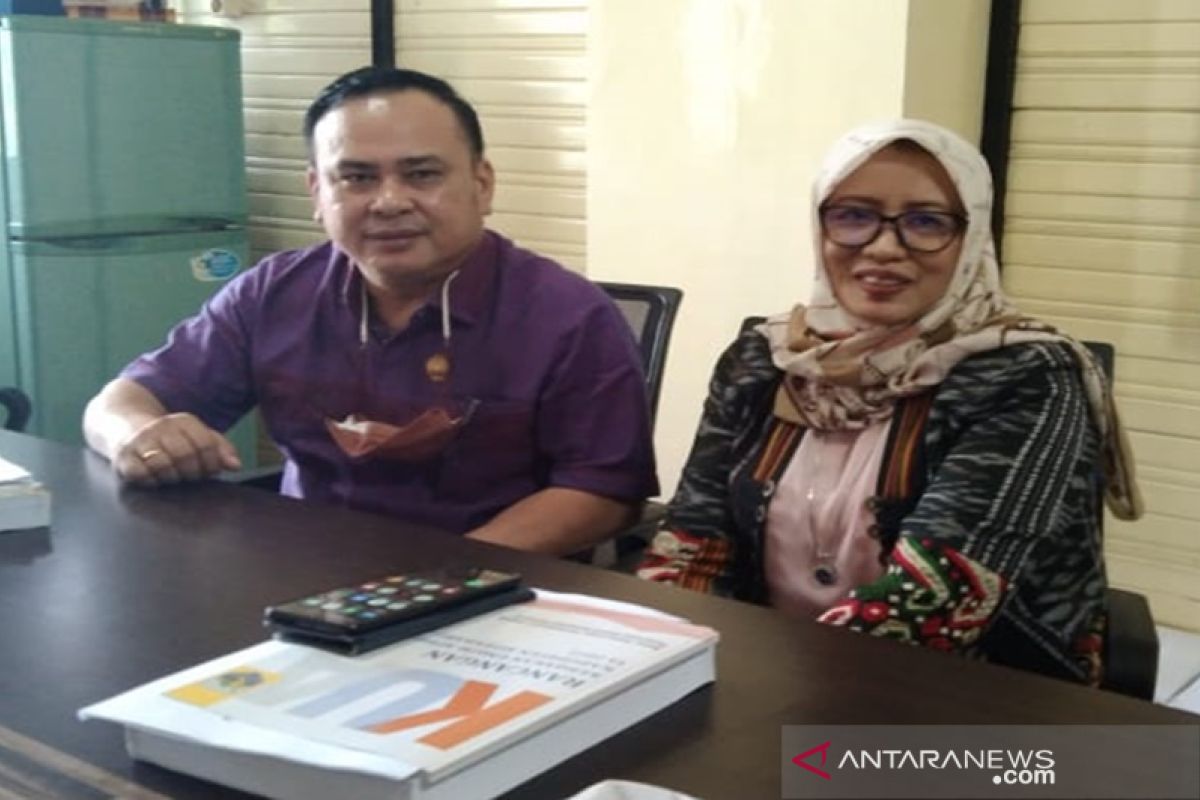 DPRD menyebut petani sawit berpotensi lebih sejahtera menjual CPO