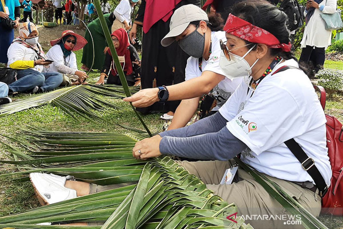 ASPPI: Gampong Aneuk Laot layak terima Anugerah Desa Wisata Indonesia