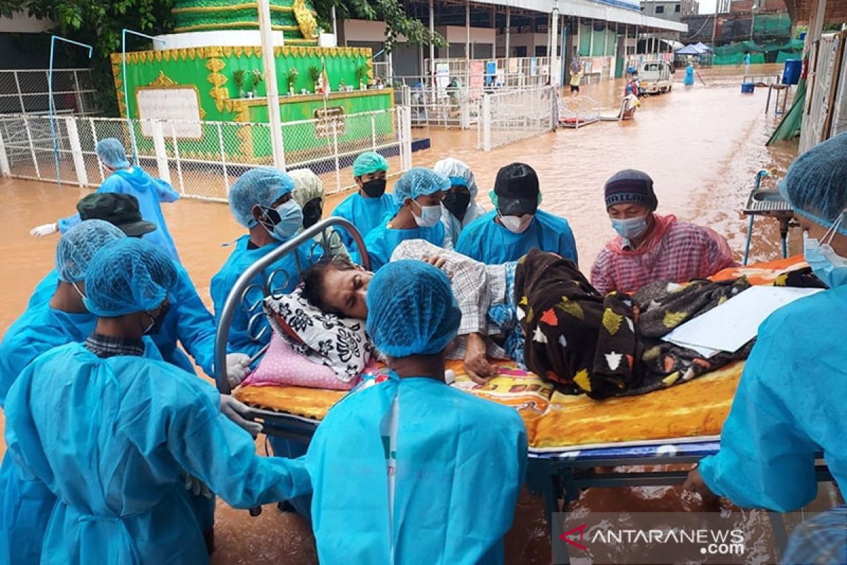 Asia Tenggara alami kematian tertinggi di dunia akibat COVID-19