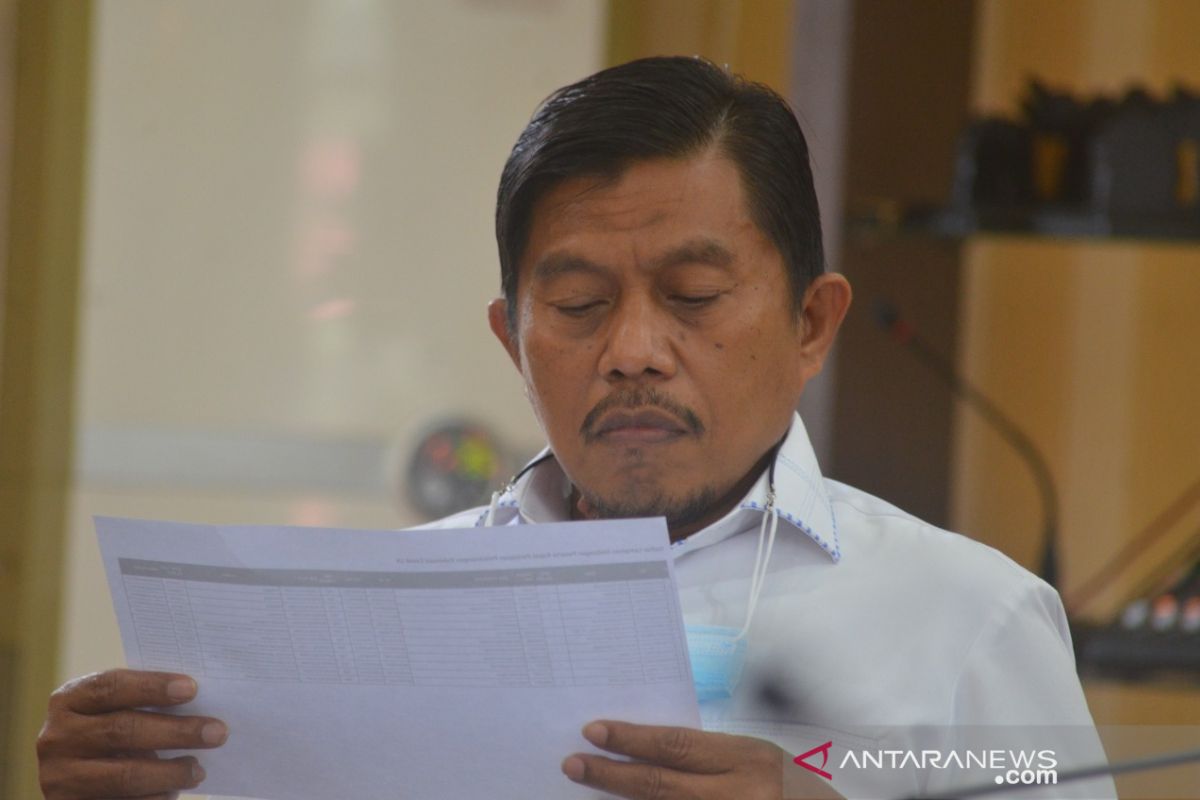 DPRD Gorontalo Utara imbau warga dukung Gerakan Vaksinasi COVID-19