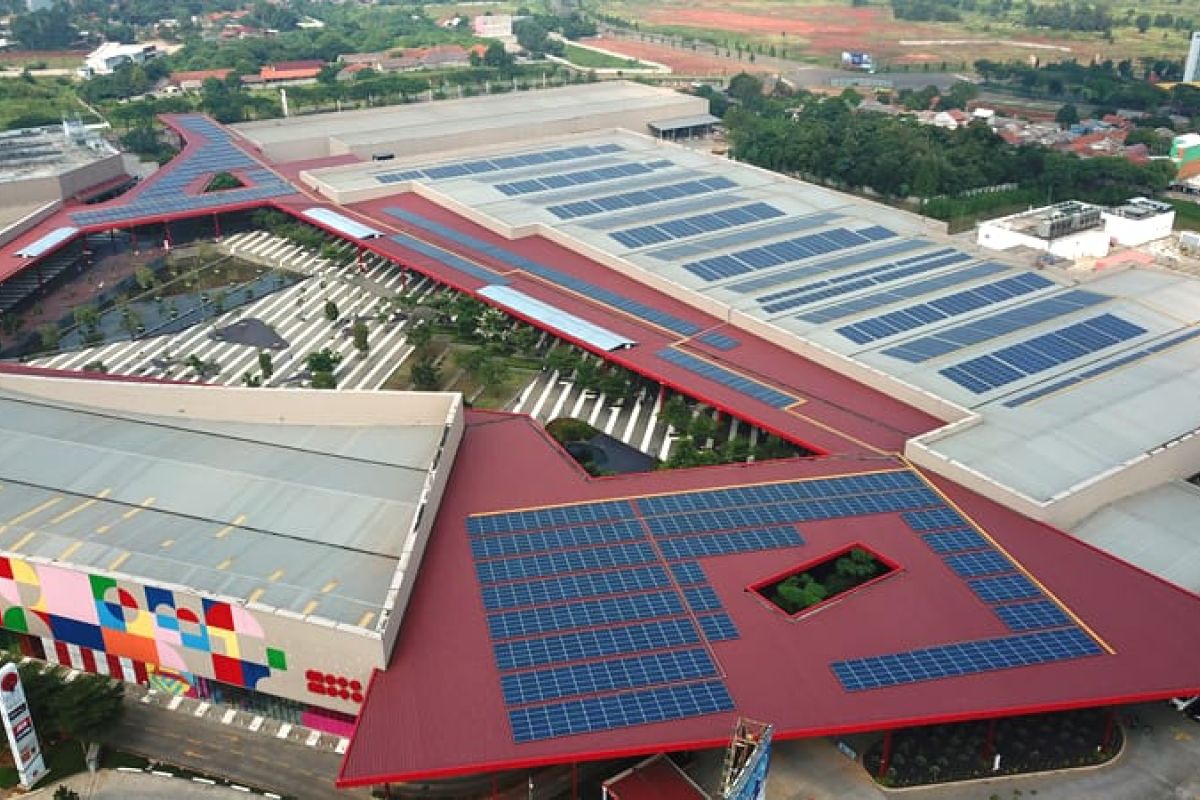 SUN Energy gencarkan literasi energi kepada siswa