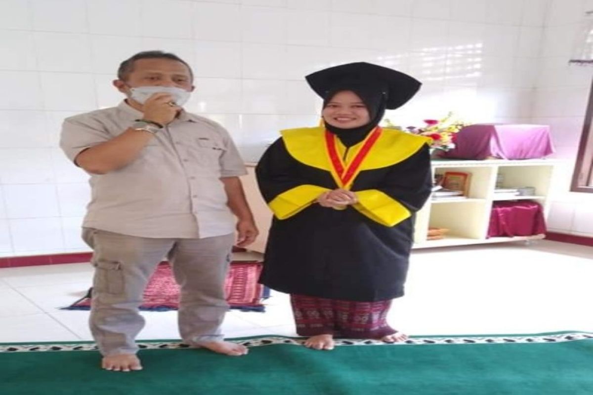 Yayasan Panti asuhan Amaliyah bertekad jadikan anak asuhnya tahfidz