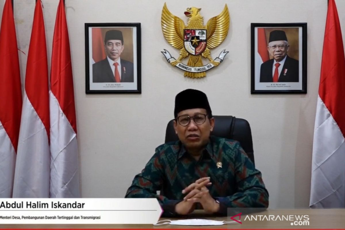 Mendes sebut konvergensi stunting anak naik  menjadi 32,96 persen