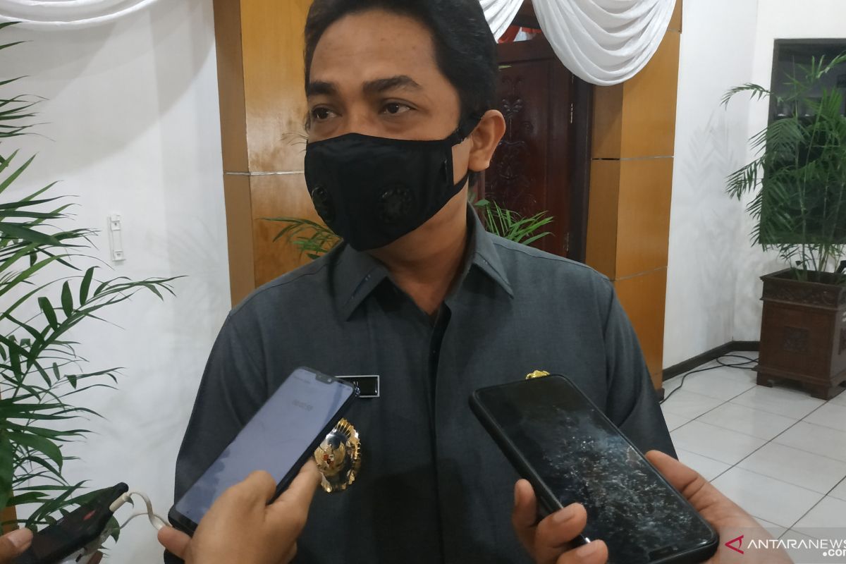 Pemkot Pontianak  evaluasi pembelajaran tatap muka