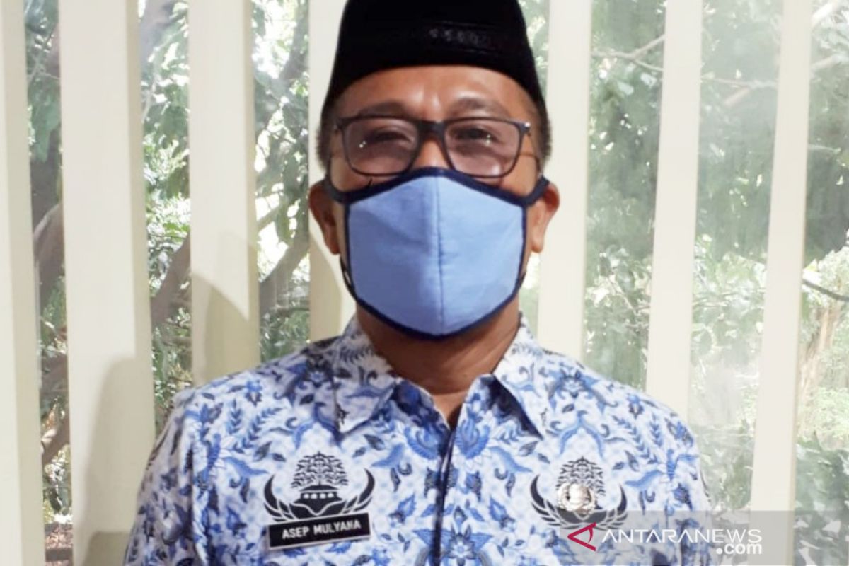 Kabupaten Bogor ajukan 421.525 pelaku usaha mikro jadi program penerima BPUM