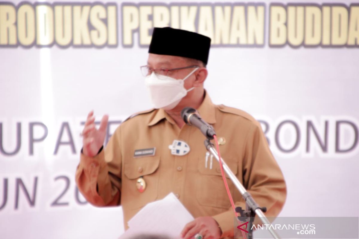 Wakil Presiden dijadwalkan tinjau vaksinasi di Ponpes Salafiyah Syafi'iyah Sukorejo Situbondo