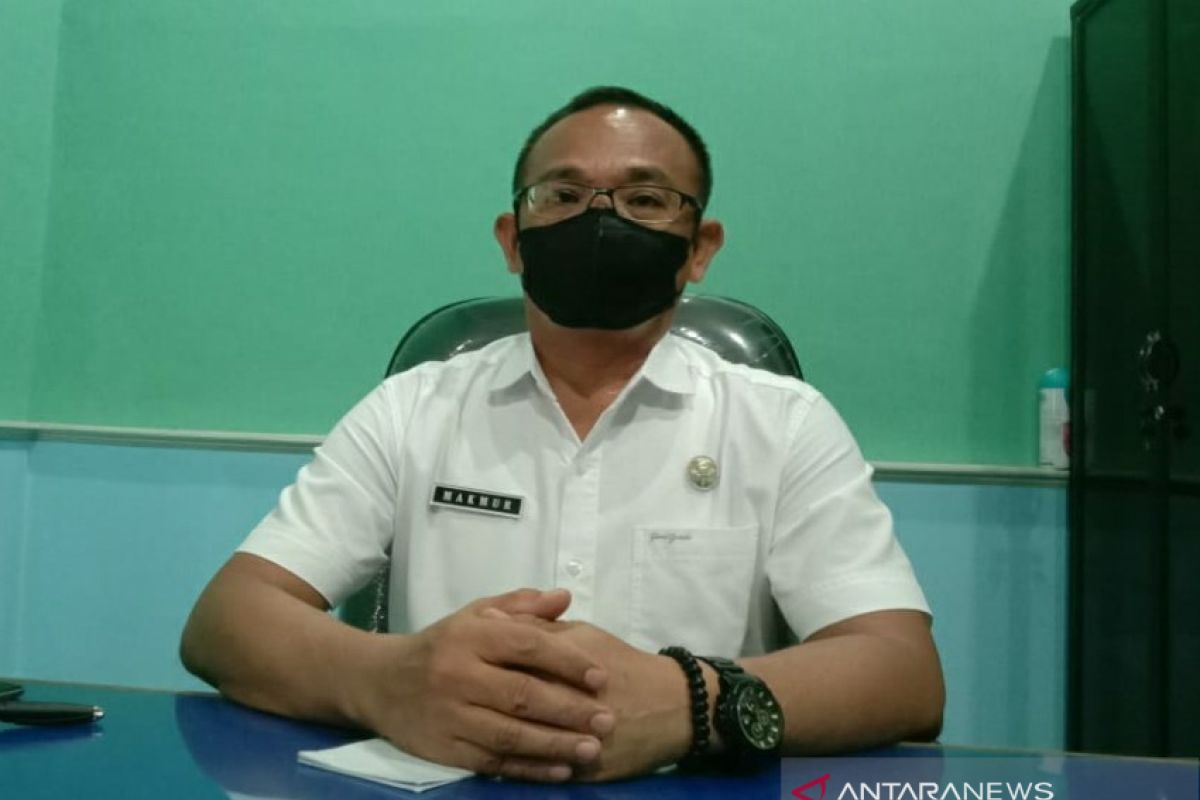 Pembukaan belajar tatap muka di Kendari menunggu PPKM level 2