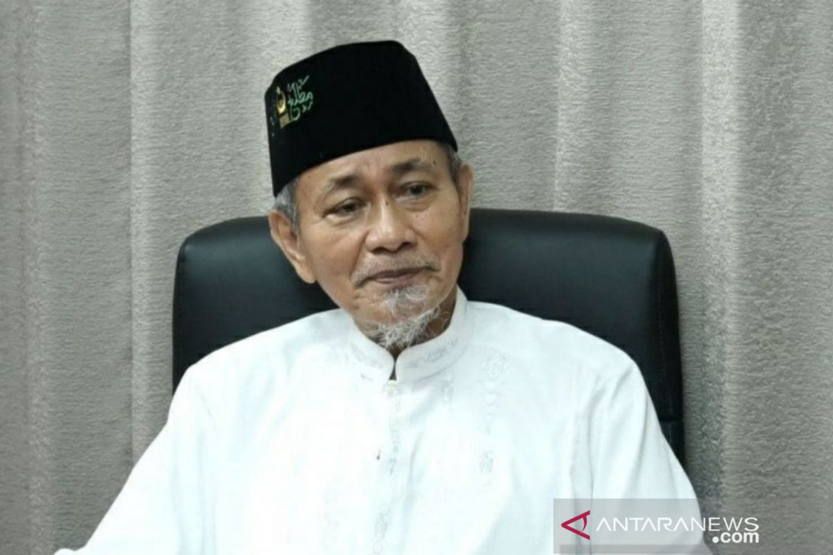 Ketum PB Mathla'ul Anwar desak polisi segera tindak Muhammad Kece