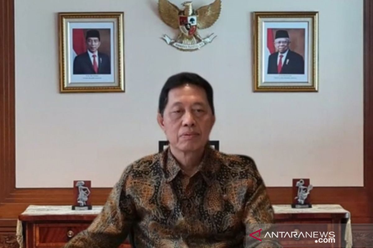 OJK Segera Beri Panduan Transformasi Digital Perbankan - ANTARA News