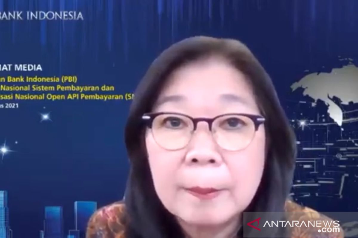 Bank Indonesia jajaki kerja sama QR antarnegara dengan Malaysia