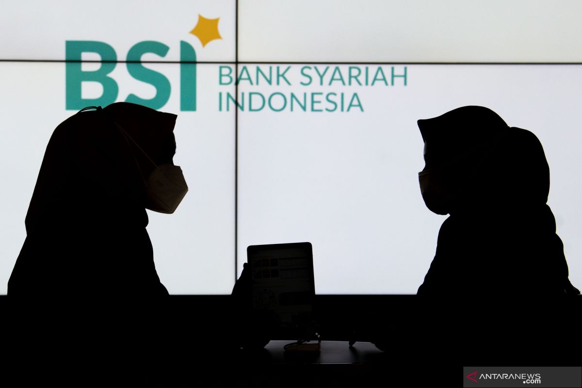 BSI launches first digital branch in Jakarta