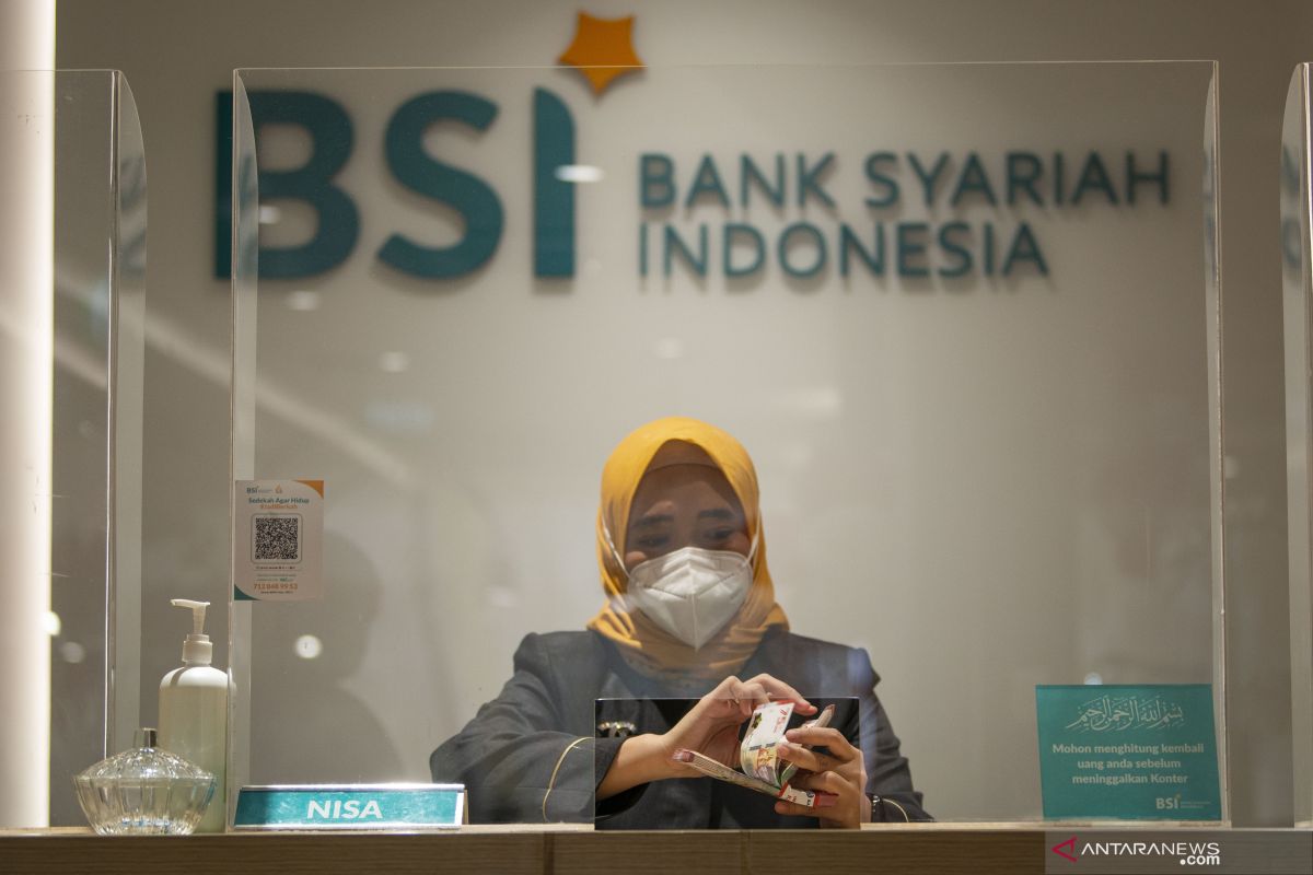 BSI launches first digital branch in Jakarta