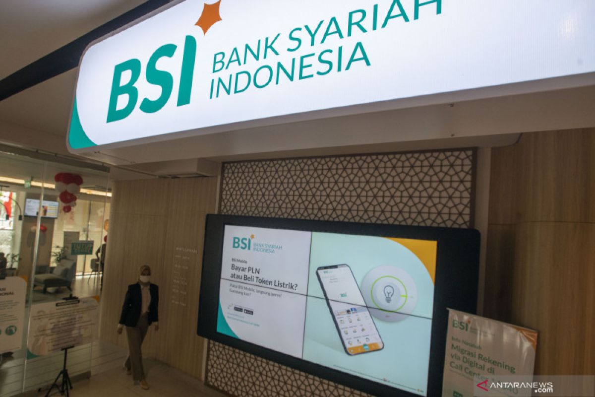 BSI kenalkan perbankan syariah kepada mahasiswa Unpad