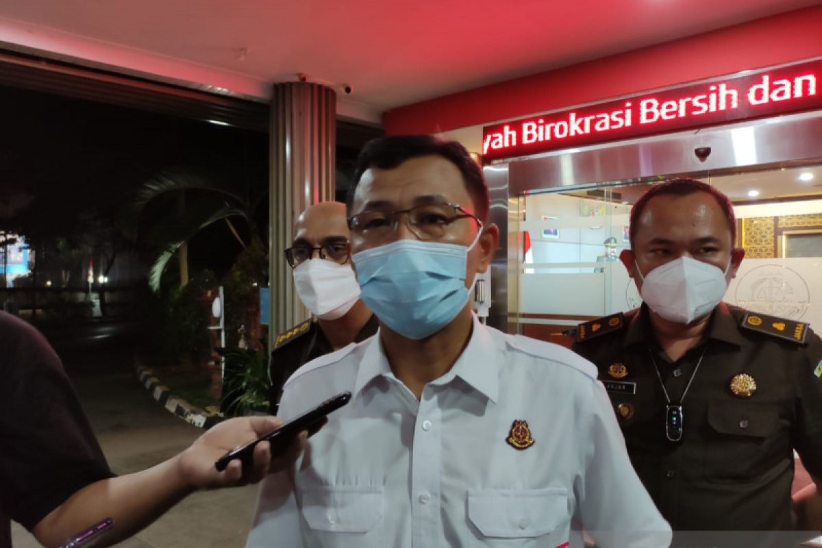 Kejagung selidiki dugaan korupsi di PT Pupuk Indonesia