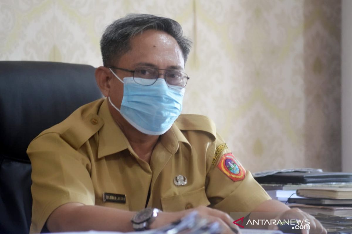 Pemkab Gorontalo Utara optimalkan penyaluran bantuan sosial