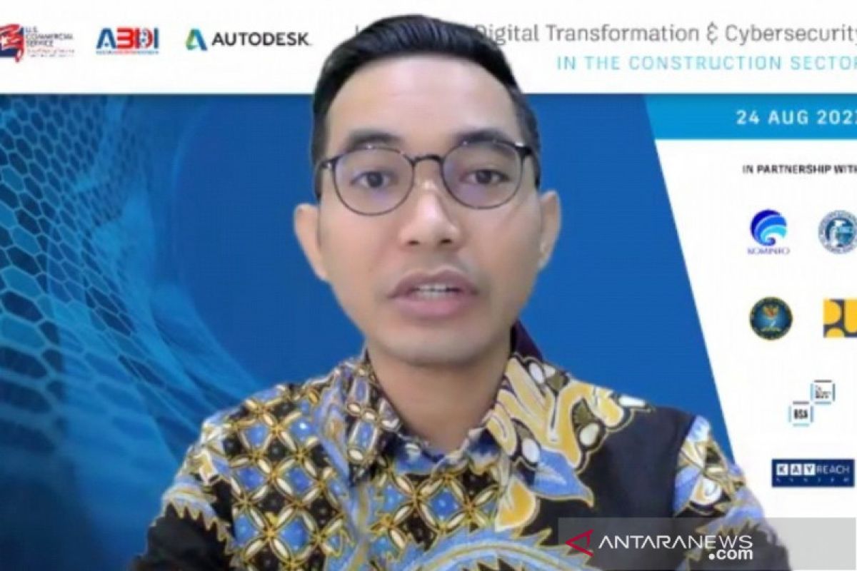 Kominfo berupaya Indonesia siap hadapi transformasi digital