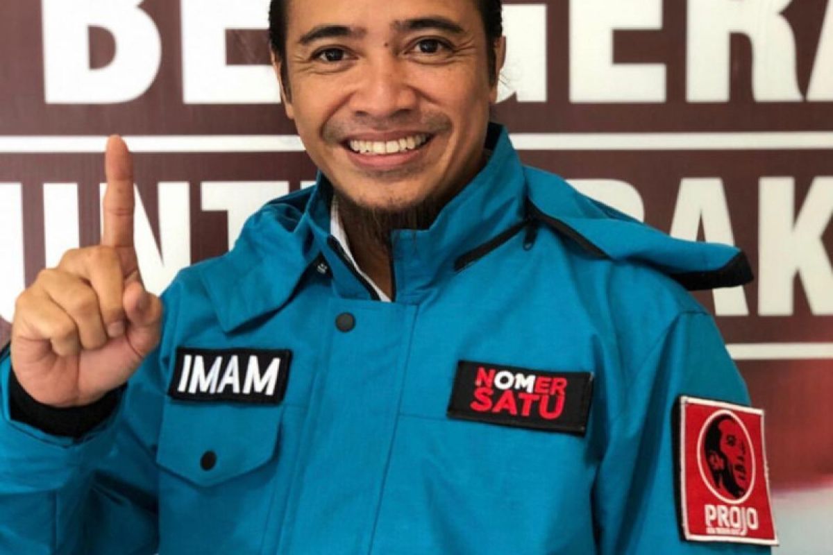 Projo NTB menyurati Presiden soal polemik warga dengan ITDC