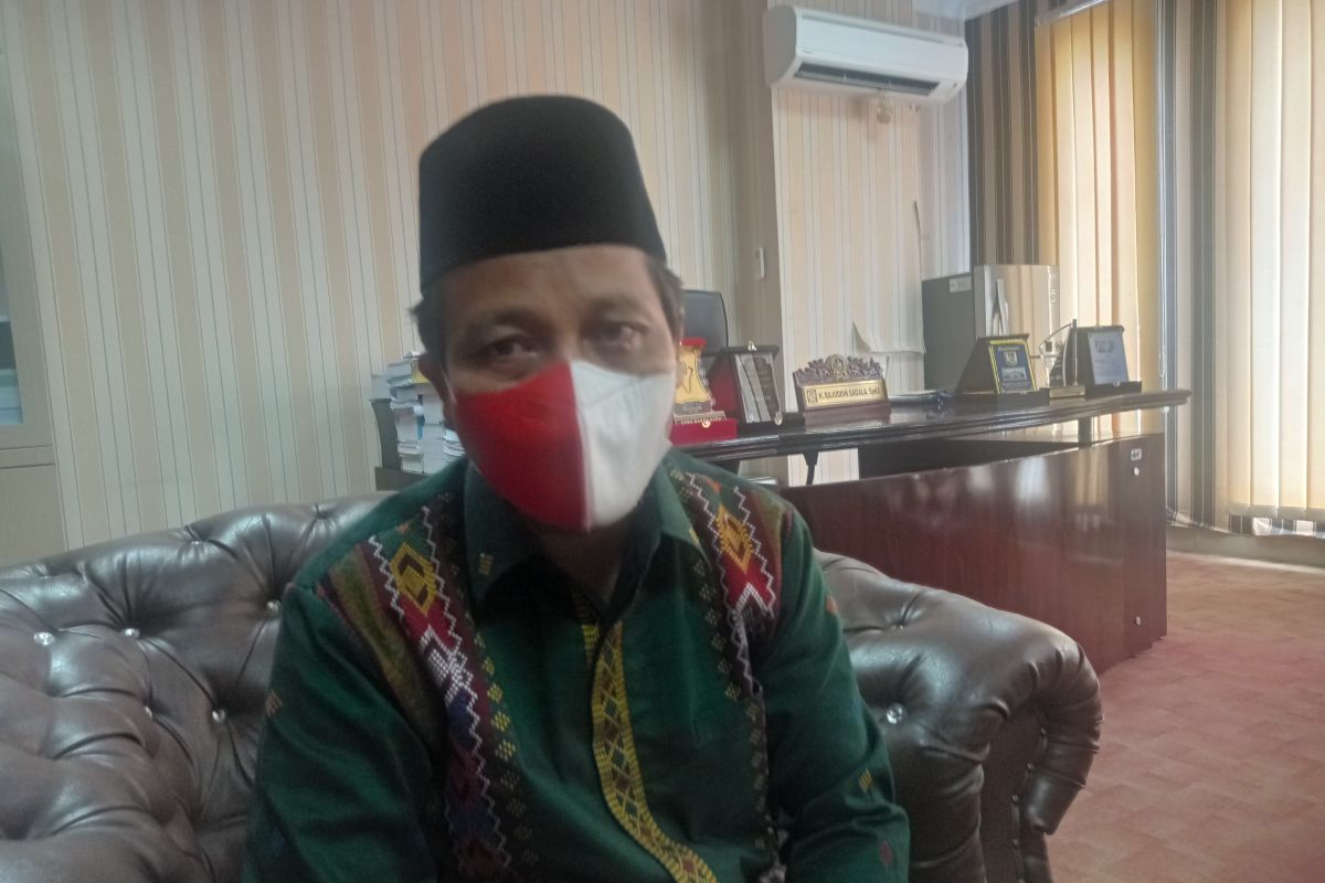 DPRD Kota Medan ingatkan pencairan honor pelayanan masyarakat