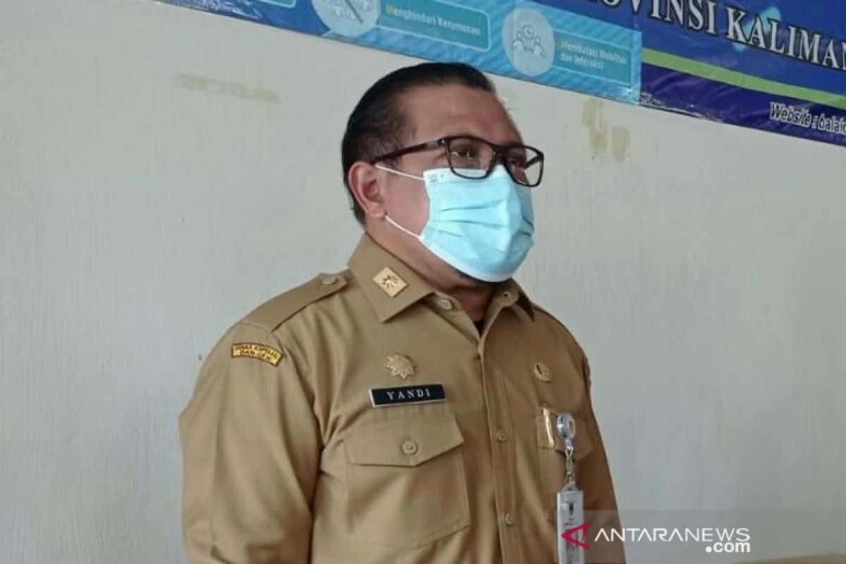 Pengurus koperasi lemah susun keuangan