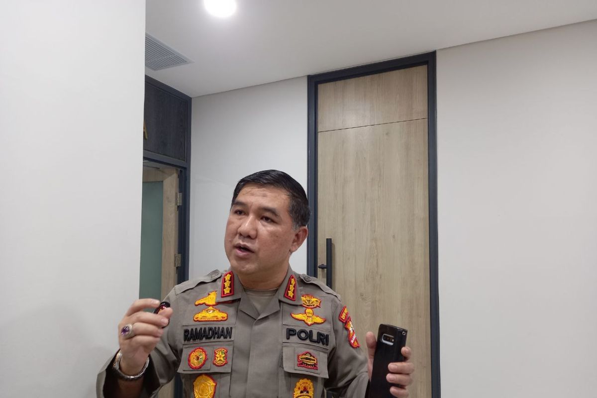 Polri nilai ada cukup bukti dugaan penistaan agama oleh M Kece