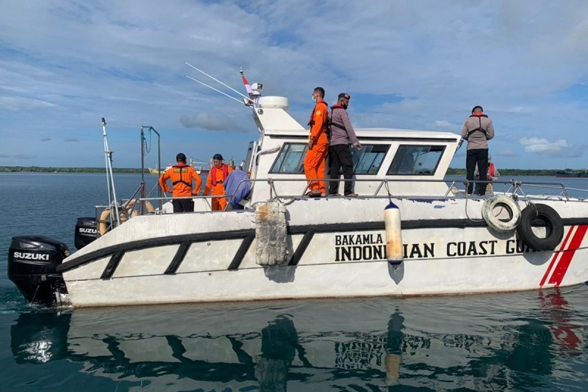 Tim SAR gabungan hentikan pencarian nelayan hilang kontak, syukur selamat