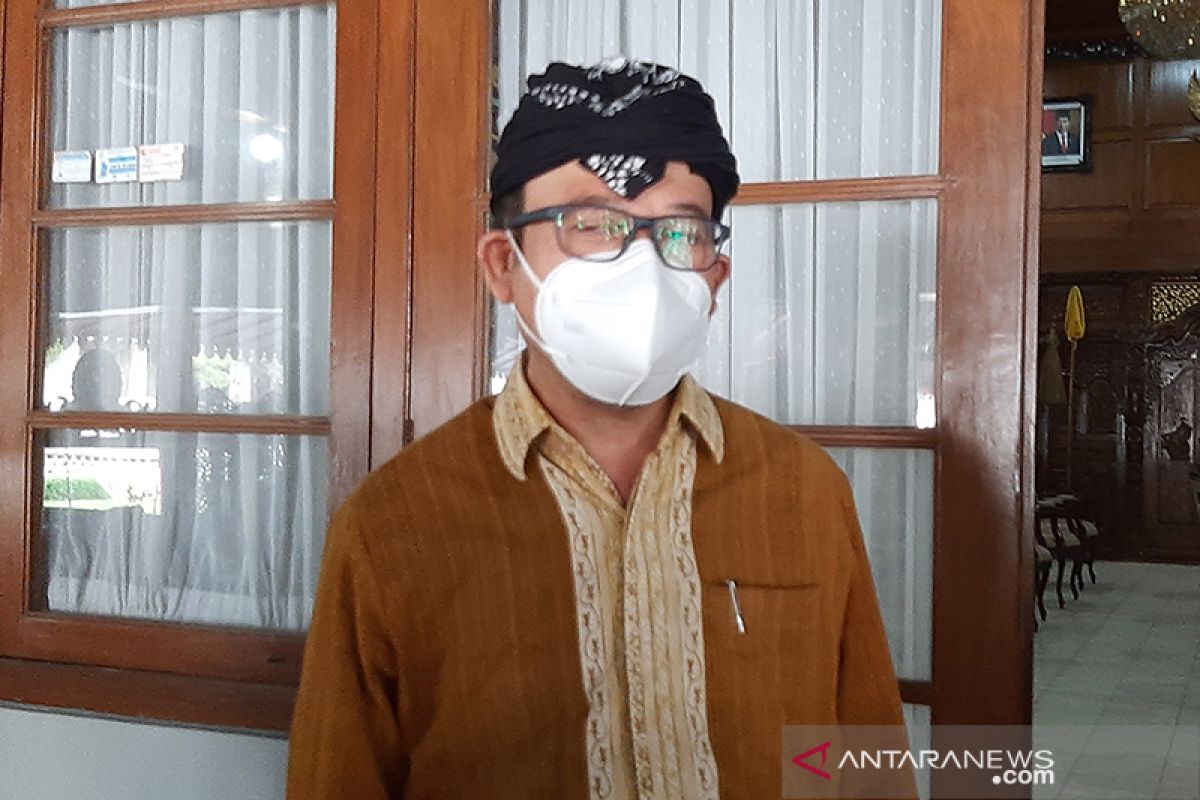 Uji coba dibuka, pengunjung mal di Banyumas masih lengang