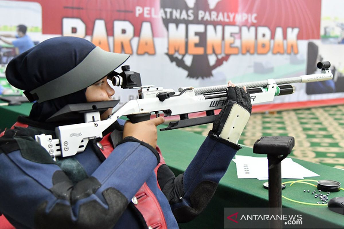 Komentar atlet pembawa bendera Indonesia di defile Paralimpiade Tokyo