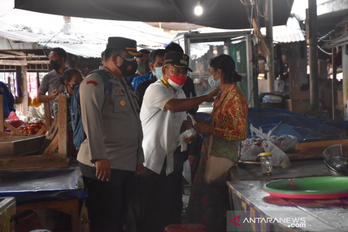 Perpanjangan PPKM Level 4, Pemkot Kupang bolehkan ada hajatan