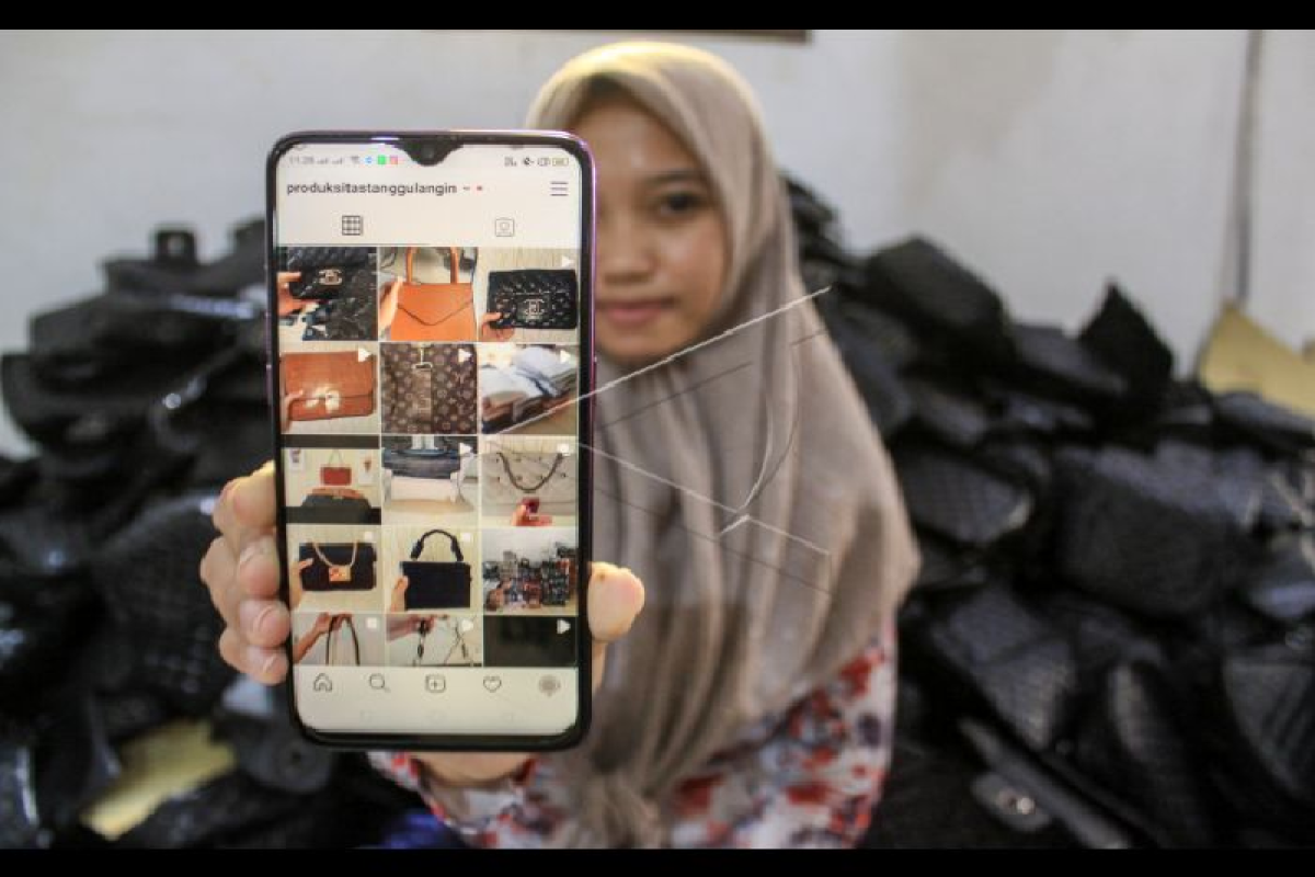 Banda Aceh siapkan pemandu perizinan online untuk mudahkan pelaku UMKM