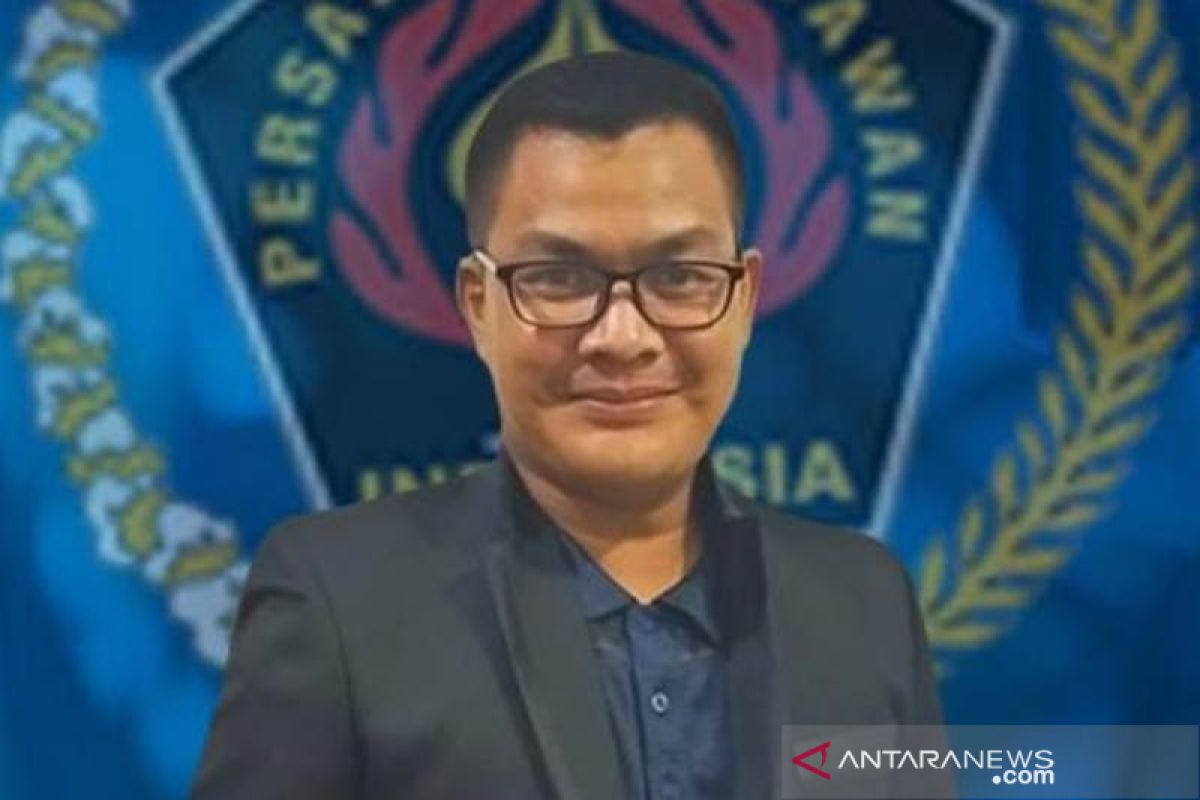 Tiga kandidat ramaikan bursa pencalonan Ketua PWI Nagan Raya periode 2021-2024